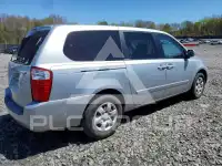 2006 KIA Sedona фото