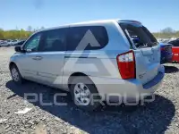2006 KIA Sedona фото