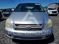 2006 KIA Sedona фото
