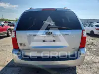 2006 KIA Sedona фото