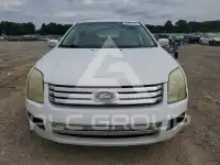 2006 Ford FUSION photo