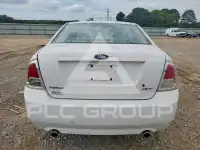 2006 Ford FUSION photo