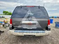 2006 Ford EXPEDITION фото