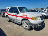 2006 Ford EXPEDITION фото