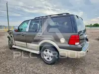 2006 Ford EXPEDITION фото
