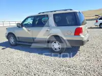 2006 Ford EXPEDITION фото