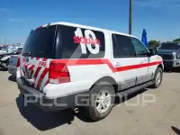 2006 Ford EXPEDITION фото