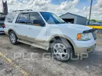 2006 Ford EXPEDITION фото