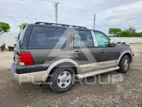 2006 Ford EXPEDITION фото