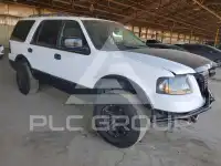 2006 Ford EXPEDITION фото