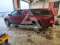 2006 Ford F-150 фото
