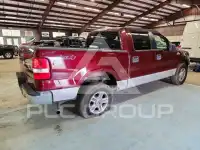 2006 Ford F-150 фото
