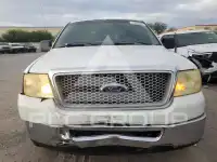 2006 Ford F-150 фото