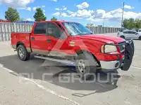 2006 Ford F-150 фото