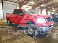 2006 Ford F-150 фото