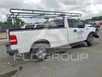 2006 Ford F-150 фото