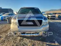 2006 Ford F-150 фото