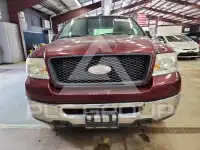 2006 Ford F-150 фото
