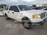 2006 Ford F-150 фото