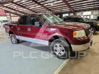2006 Ford F-150 фото
