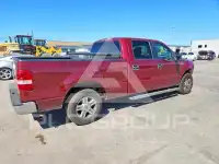 2006 Ford F-150 фото