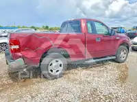 2006 Ford F-150 фото