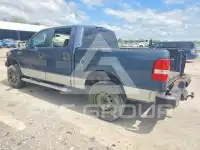2006 Ford F-150 фото