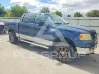 2006 Ford F-150 фото