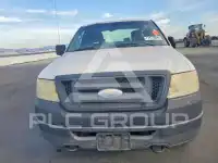 2006 Ford F-150 фото