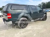 2006 Ford F-150 фото