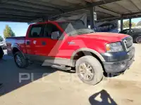 2006 Ford F-150 фото