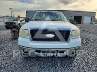 2006 Ford F-150 фото