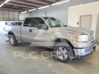 2006 Ford F-150 фото