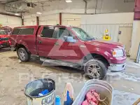 2006 Ford F-150 фото