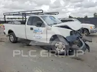 2006 Ford F-150 фото