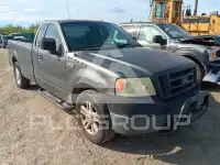 2006 Ford F-150 фото