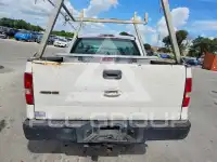 2006 Ford F-150 фото