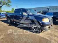 2006 Ford F-150 фото