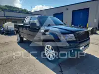 2006 Ford F-150 фото