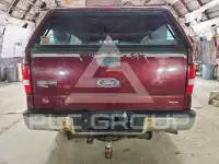 2006 Ford F-150 фото