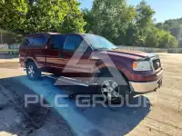 2006 Ford F-150 фото