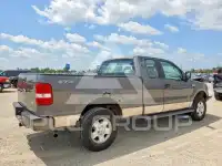 2006 Ford F-150 фото