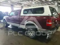 2006 Ford F-150 фото