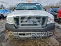 2006 Ford F-150 фото