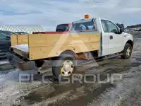 2006 Ford F-150 фото