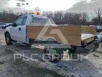 2006 Ford F-150 фото