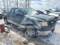 2006 Ford F-150 фото