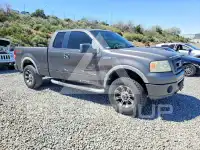 2006 Ford F-150 фото