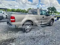 2006 Ford F-150 фото