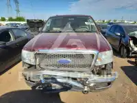 2006 Ford F-150 фото
